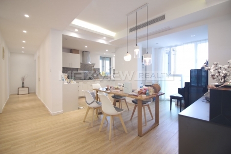Ladoll International City 4bedroom 200sqm ¥48,000 PRZ0108
