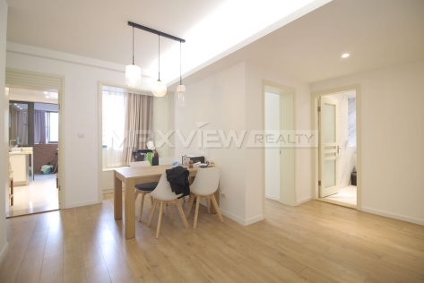 Shanghai Territory 3bedroom 150sqm ¥31,000 PRZ0111