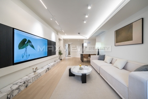 Huaihai Garden 3bedroom 150sqm ¥29,800 PRZ0113