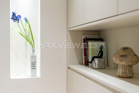 Huaihai Garden 3bedroom 150sqm ¥29,800 PRZ0113