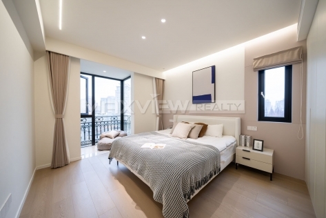Huaihai Garden 3bedroom 150sqm ¥29,800 PRZ0113