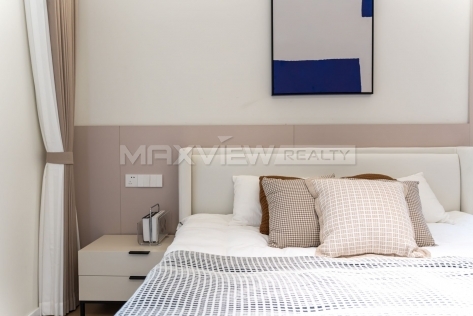 Huaihai Garden 3bedroom 150sqm ¥29,800 PRZ0113