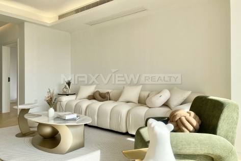Regents Park 3bedroom 164sqm ¥30,000 PRZ0114