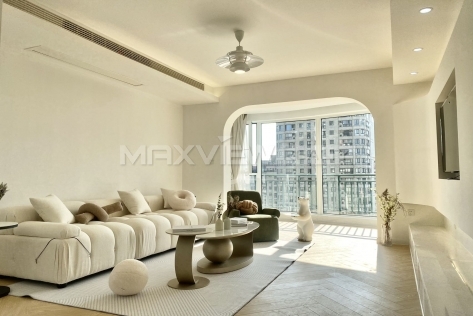 Regents Park 3bedroom 164sqm ¥30,000 PRZ0114