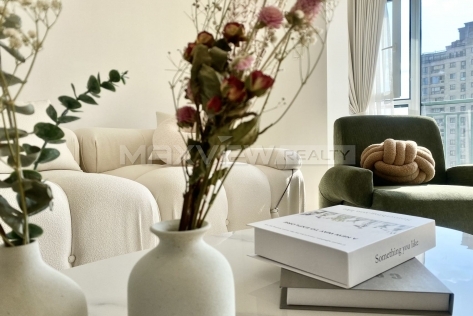 Regents Park 3bedroom 164sqm ¥30,000 PRZ0114