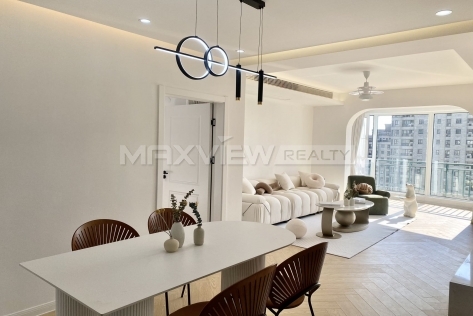 Regents Park 3bedroom 164sqm ¥30,000 PRZ0114