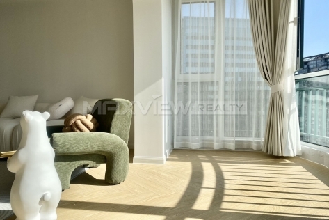 Regents Park 3bedroom 164sqm ¥30,000 PRZ0114