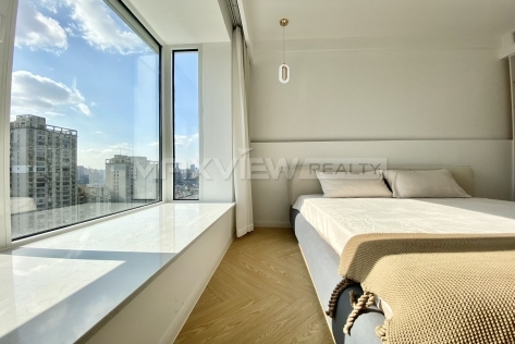 Regents Park 3bedroom 164sqm ¥30,000 PRZ0114