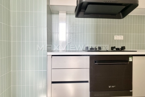 Regents Park 3bedroom 164sqm ¥30,000 PRZ0114