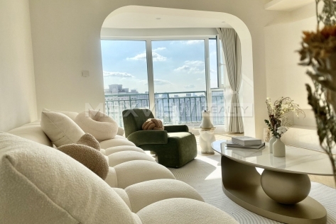 Riverside Mingren Garden 2bedroom 110sqm ¥23,800 PRZ0116