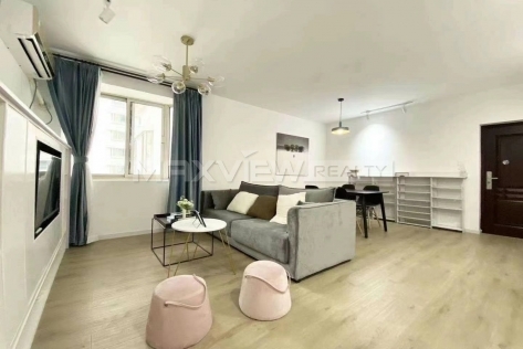 Rui Nan Xin Yuan 2bedroom 105sqm ¥15,800 PRZ0115
