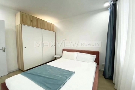 Rui Nan Xin Yuan 2bedroom 105sqm ¥15,800 PRZ0115