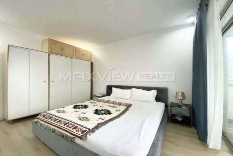 Rui Nan Xin Yuan 2bedroom 105sqm ¥15,800 PRZ0115