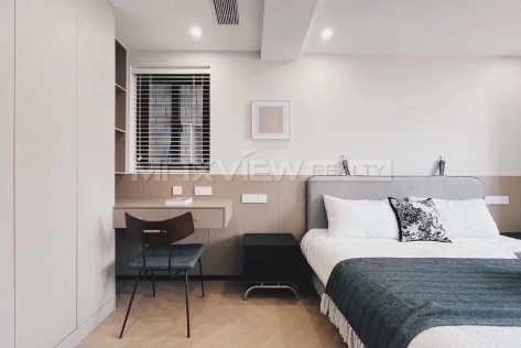 Tianci Apartment 2bedroom 110sqm ¥19,800 PRZ0115