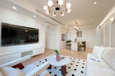 Haili Garden 3bedroom 130sqm ¥26,800 PRZ0118