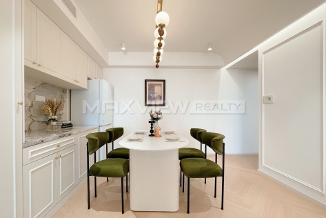 Haili Garden 3bedroom 130sqm ¥26,800 PRZ0118