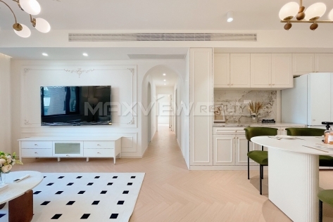 Haili Garden 3bedroom 130sqm ¥26,800 PRZ0118
