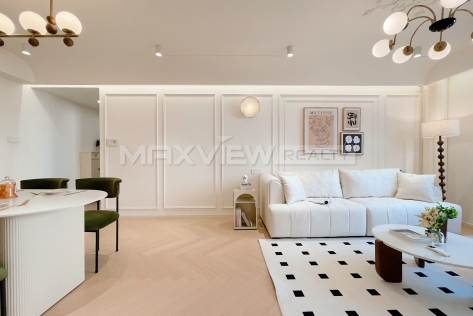 Haili Garden 3bedroom 130sqm ¥26,800 PRZ0118