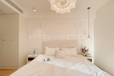 Haili Garden 3bedroom 130sqm ¥26,800 PRZ0118