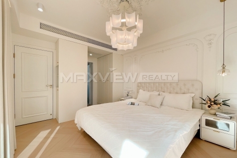 Haili Garden 3bedroom 130sqm ¥26,800 PRZ0118