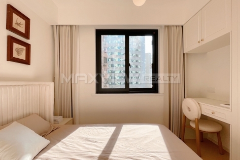 Haili Garden 3bedroom 130sqm ¥26,800 PRZ0118