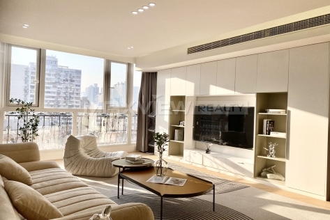 Minghua Mansion 3bedroom 164sqm ¥24,800 PRZ0119