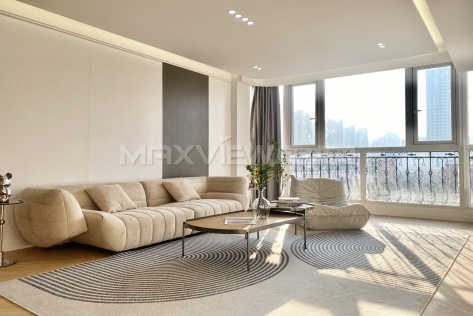 Minghua Mansion 3bedroom 164sqm ¥24,800 PRZ0119