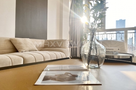 Minghua Mansion 3bedroom 164sqm ¥24,800 PRZ0119