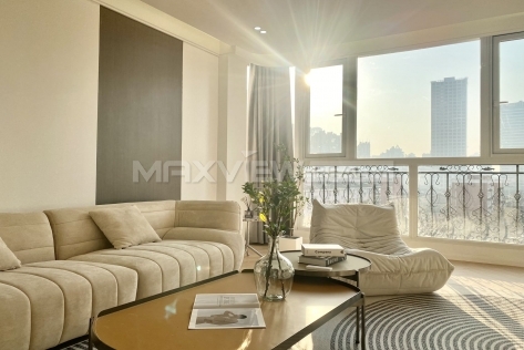 Minghua Mansion 3bedroom 164sqm ¥24,800 PRZ0119