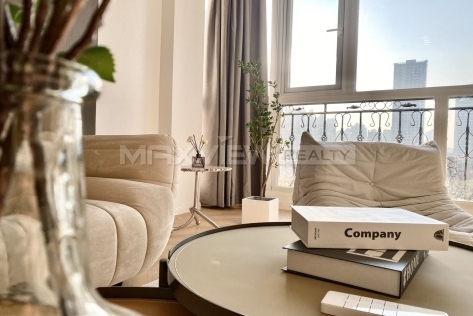 Minghua Mansion 3bedroom 164sqm ¥24,800 PRZ0119