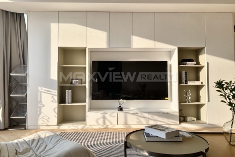Minghua Mansion 3bedroom 164sqm ¥24,800 PRZ0119