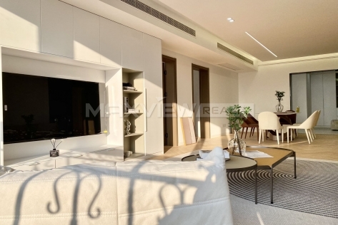 Minghua Mansion 3bedroom 164sqm ¥24,800 PRZ0119