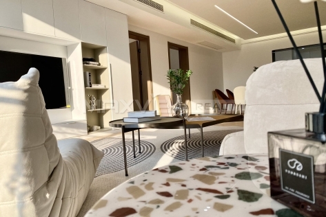 Minghua Mansion 3bedroom 164sqm ¥24,800 PRZ0119
