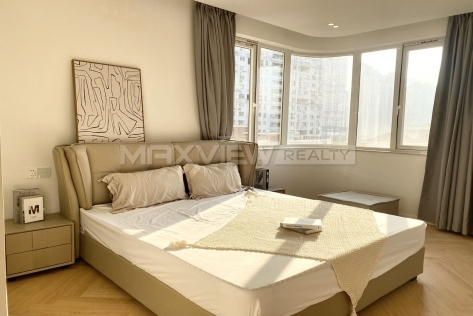 Minghua Mansion 3bedroom 164sqm ¥24,800 PRZ0119