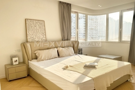 Minghua Mansion 3bedroom 164sqm ¥24,800 PRZ0119