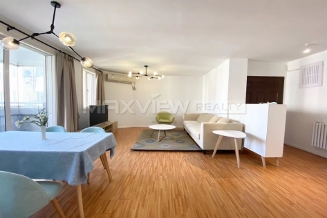 Singapore View Garden 3bedroom 125sqm ¥17,800 PRZ0120
