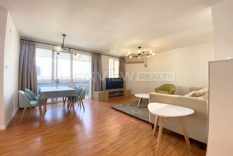 Singapore View Garden 3bedroom 125sqm ¥17,800 PRZ0120