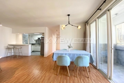 Singapore View Garden 3bedroom 125sqm ¥17,800 PRZ0120