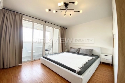 Singapore View Garden 3bedroom 125sqm ¥17,800 PRZ0120