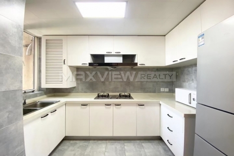 Singapore View Garden 3bedroom 125sqm ¥17,800 PRZ0120