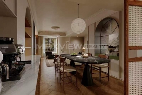 Urumqi 1 3bedroom 200sqm ¥55,000 PRZ0121
