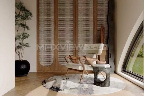 Urumqi 1 3bedroom 200sqm ¥55,000 PRZ0121