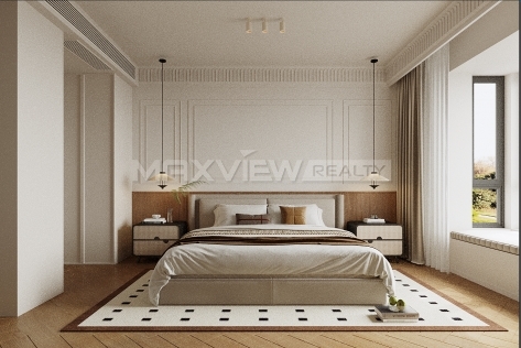 Urumqi 1 3bedroom 200sqm ¥55,000 PRZ0121