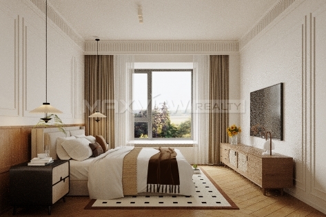 Urumqi 1 3bedroom 200sqm ¥55,000 PRZ0121