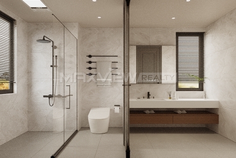Urumqi 1 3bedroom 200sqm ¥55,000 PRZ0121