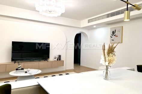Yulan Garden 2bedroom 110sqm ¥13,800 PRZ0117