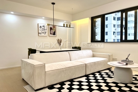 Yulan Garden 2bedroom 110sqm ¥13,800 PRZ0117