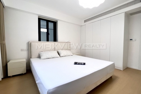Yulan Garden 2bedroom 110sqm ¥13,800 PRZ0117