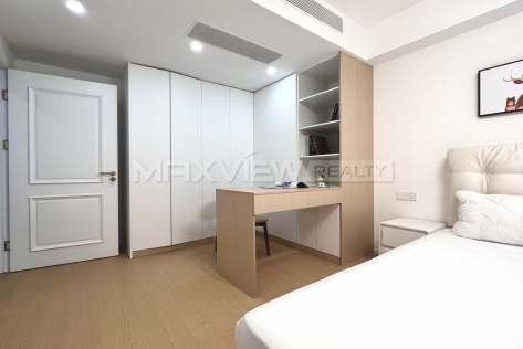 Yulan Garden 2bedroom 110sqm ¥13,800 PRZ0117