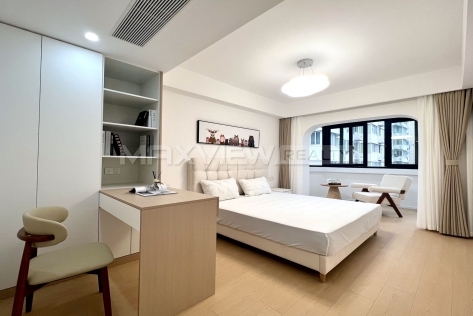 Yulan Garden 2bedroom 110sqm ¥13,800 PRZ0117